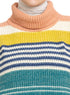 Rose Velvet Pullover - Khotwh